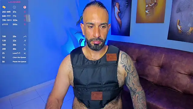 Snapshot of mr_maik chatting on October 11, 2025, 10:55 pm mr maik online show from October 11, 2025, 10:55 pm