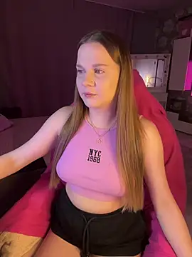 Lexi noah online show from February 7, 2026, 9:45 pm