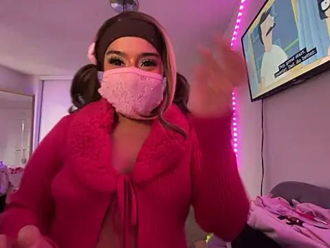 Onlypawzz online show from February 19, 2026, 9:12 pm