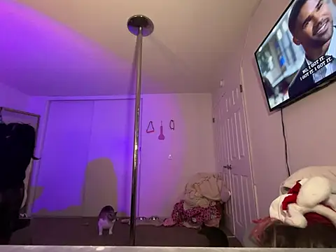 Onlypawzz online show from February 16, 2026, 6:12 am