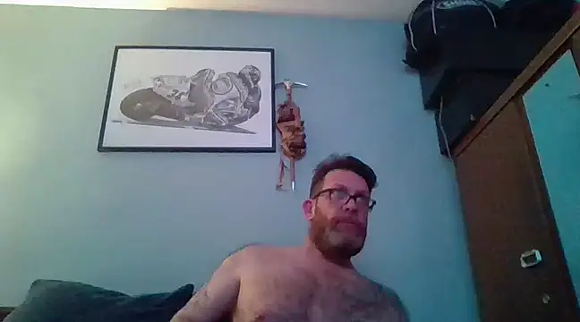 Snapshot of Tattooednakedguy chatting on January 19, 2025, 2:49 pm Tattooednakedguy online show from January 19, 2025, 2:49 pm