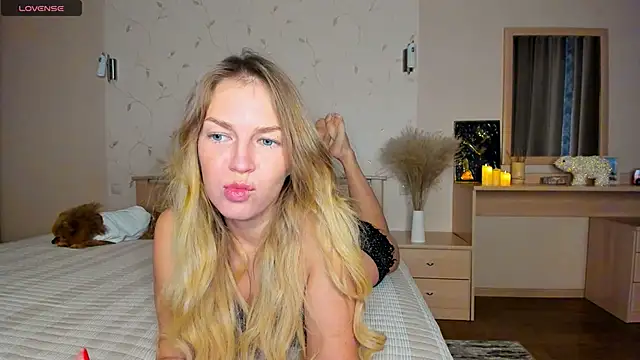 Jeanne Williams online show from January 23, 2025, 2:12 am