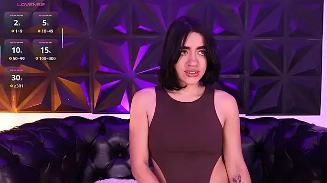 KasiaNoir  online show from November 4, 2025, 12:09 pm