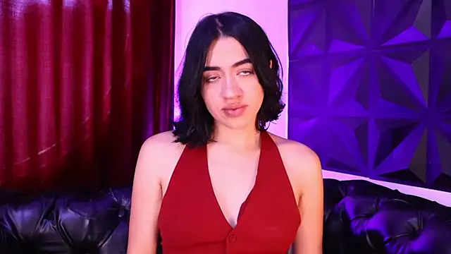 Snapshot of KasiaNoir_ chatting on May 31, 2026, 3:29 pm KasiaNoir online show from May 31, 2026, 3:29 pm