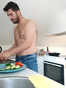 Analcholic online show from October 19, 2025, 11:46 am