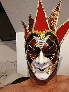 Analcholic online show from November 29, 2025, 9:26 pm