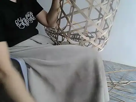 Snapshot of nolame18xxx chatting on October 22, 2025, 2:55 am nolame18xxx online show from October 22, 2025, 2:55 am