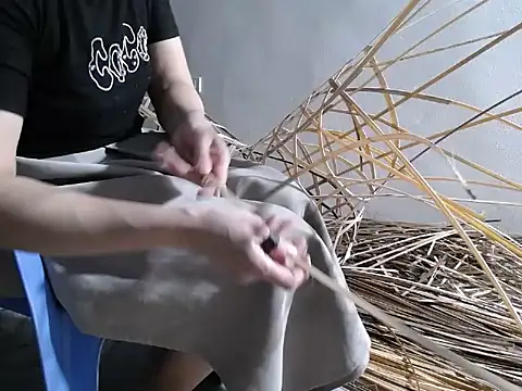 nolame18xxx online show from March 15, 2026, 3:30 pm