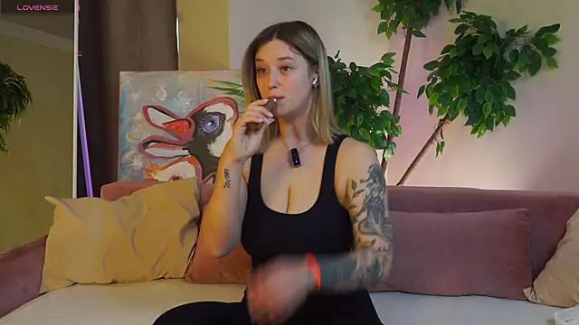 JessRosen online show from February 20, 2026, 4:09 am