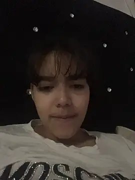 Snapshot of Victoriacarmo chatting on October 24, 2025, 10:53 pm Victoriacarmo online show from October 24, 2025, 10:53 pm