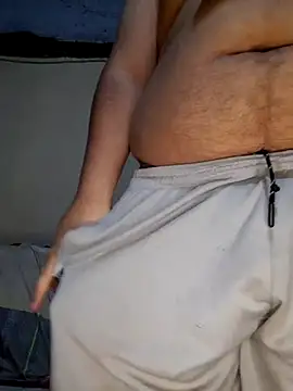 David GX online show from October 16, 2025, 1:25 am