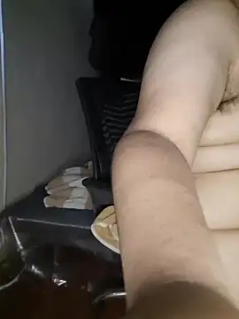 David GX online show from December 13, 2025, 8:04 pm