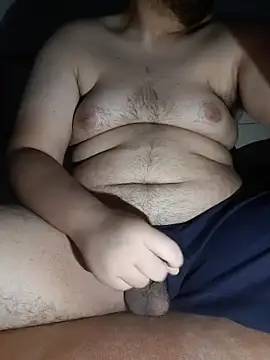 David GX online show from February 25, 2026, 8:41 pm