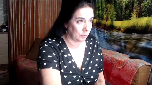 RositaSky online show from March 16, 2026, 9:02 am