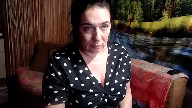 Snapshot of RositaSky chatting on April 10, 2026, 2:51 am RositaSky online show from April 10, 2026, 2:51 am