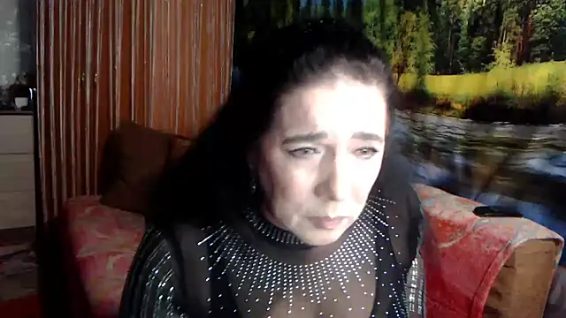 RositaSky online show from March 15, 2026, 7:10 pm