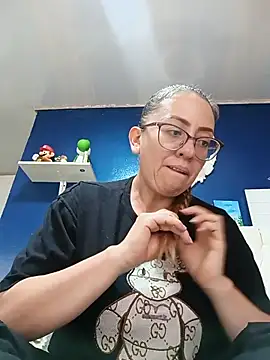 Snapshot of miss_hanna07 chatting on June 4, 2026, 6:01 pm miss hanna07 online show from June 4, 2026, 6:01 pm