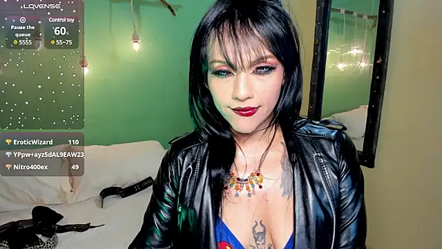 Snapshot of angelina_james_ chatting on March 8, 2025, 11:16 am angelina james online show from March 8, 2025, 11:16 am