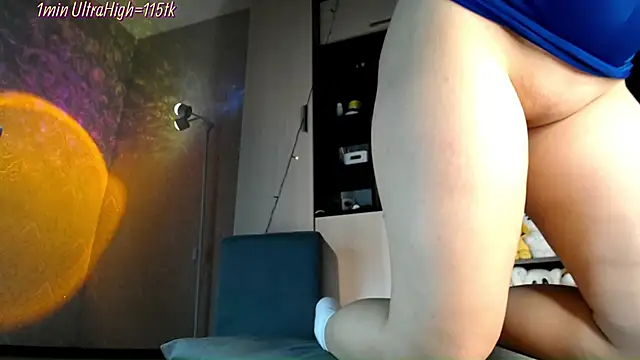 dirty khaleesi online show from May 6, 2026, 1:09 am