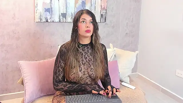 gia watsonn online show from March 20, 2026, 4:08 pm