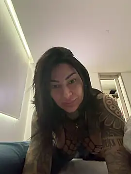 Iam Annii online show from July 12, 2026, 8:42 pm