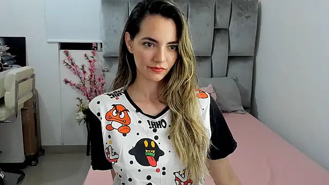 baby-miah online show from February 9, 2025, 5:29 am