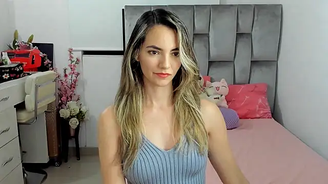 baby-miah online show from October 10, 2025, 2:23 am