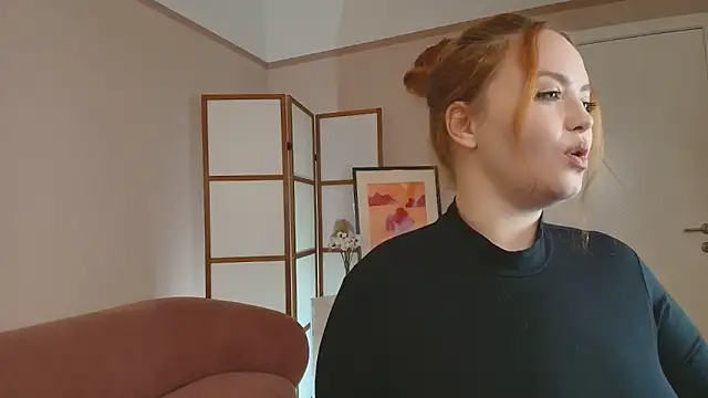 blessbinny online show from November 13, 2025, 9:02 am