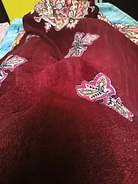 lustboyX online show from June 7, 2026, 2:50 am