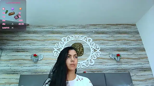 ciara connor online show from February 24, 2025, 3:33 am