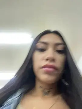 Effy Bonny online show from February 17, 2025, 9:10 pm