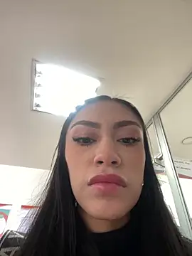 Effy Bonny online show from February 20, 2025, 4:36 pm