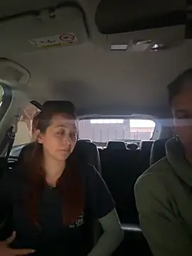 Joseph and Amy  online show from October 29, 2025, 5:12 pm