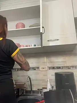 Joseph and Amy  online show from January 9, 2025, 11:45 pm