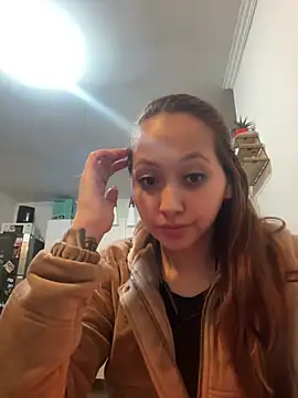 Joseph and Amy  online show from January 15, 2025, 12:09 am