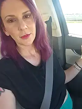 MissyRoulette online show from February 4, 2025, 4:18 pm