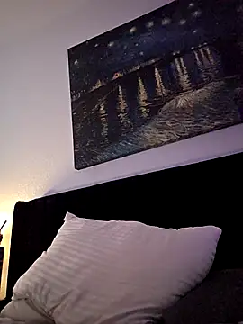 MissyRoulette online show from October 8, 2025, 8:53 pm