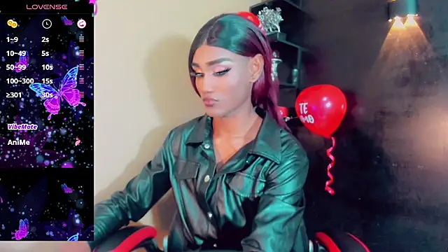 Kendall hornyy online show from February 19, 2025, 7:37 pm