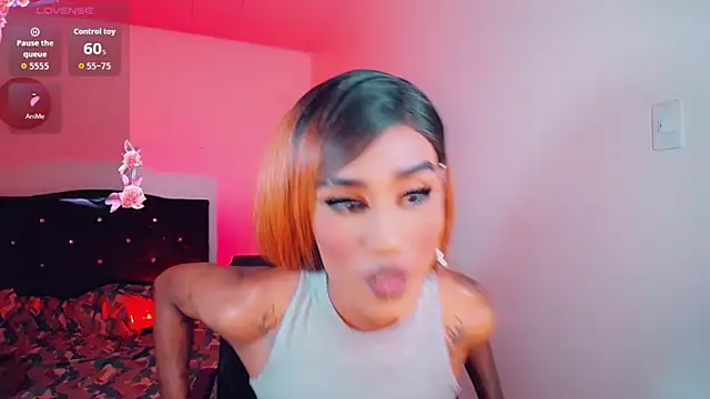 Kendall hornyy online show from December 18, 2025, 7:40 pm