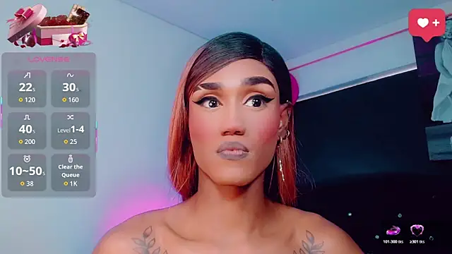 Kendall hornyy online show from April 28, 2026, 7:29 pm