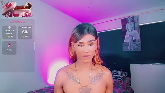 Kendall hornyy online show from April 22, 2026, 7:09 pm