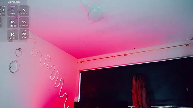 Kendall hornyy online show from February 7, 2026, 7:33 pm