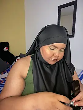Snapshot of _Shara_Handal_ chatting on June 22, 2026, 6:54 am Shara Handal online show from June 22, 2026, 6:54 am