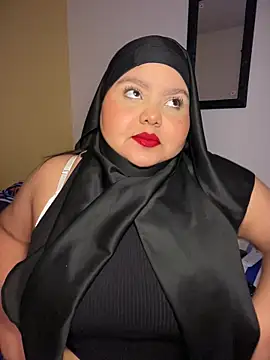 Snapshot of _Shara_Handal_ chatting on June 23, 2026, 6:55 am Shara Handal online show from June 23, 2026, 6:55 am