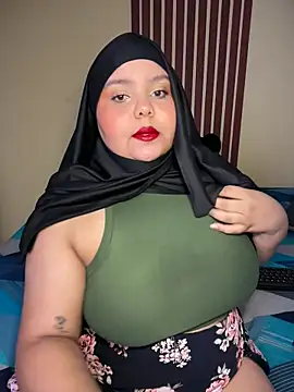 Snapshot of _Shara_Handal_ chatting on June 7, 2026, 9:03 am Shara Handal online show from June 7, 2026, 9:03 am