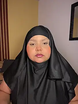 Snapshot of _Shara_Handal_ chatting on June 30, 2026, 8:47 am Shara Handal online show from June 30, 2026, 8:47 am