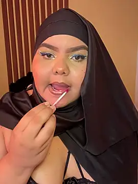 Snapshot of _Shara_Handal_ chatting on May 10, 2026, 11:36 am Shara Handal online show from May 10, 2026, 11:36 am