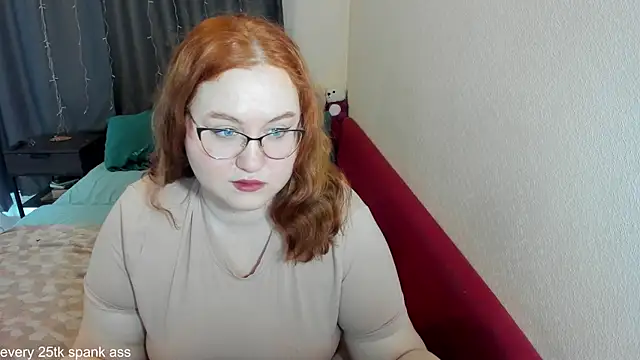 Snapshot of GeorginiaGrimes chatting on July 17, 2026, 10:01 am GeorginiaGrimes online show from July 17, 2026, 10:01 am