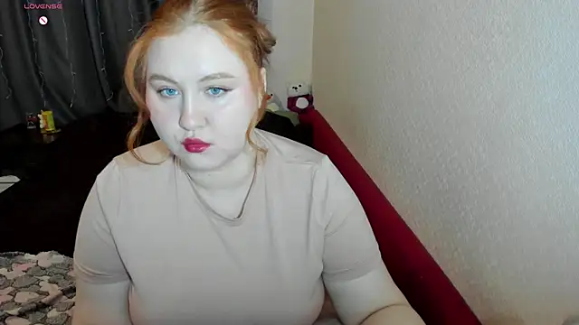 GeorginiaGrimes online show from April 22, 2026, 9:38 am