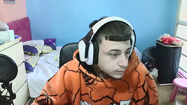 Nenejoven16- online show from October 14, 2025, 6:58 am